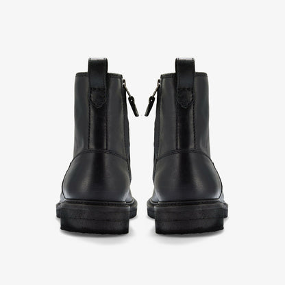 Clarkdale Boot Black Leather | Clarks online