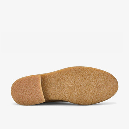 Clarkdale Boot Dark Sand Suede | Clarks on Sale