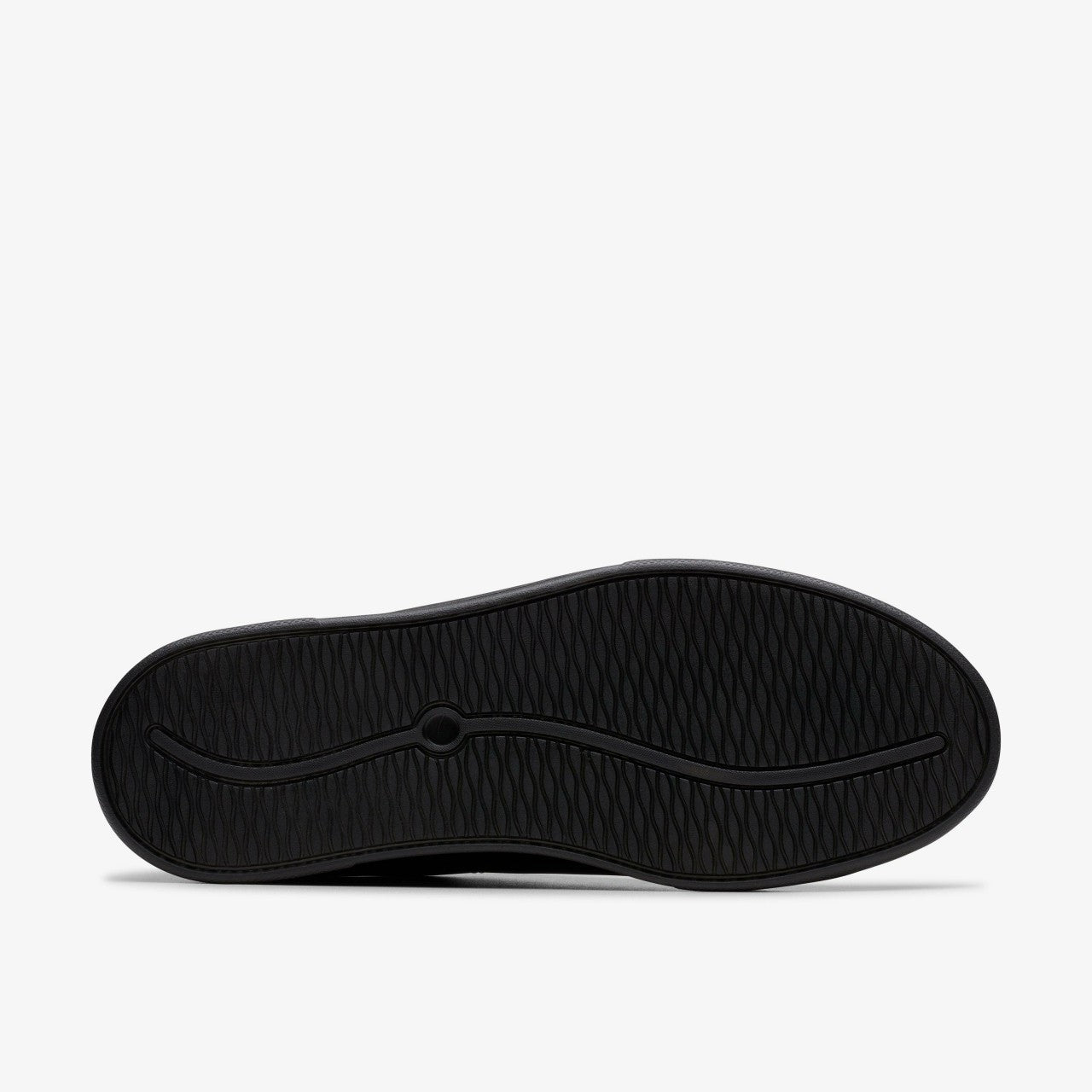 Romsey Strap Black Leather | Clarks on Sale