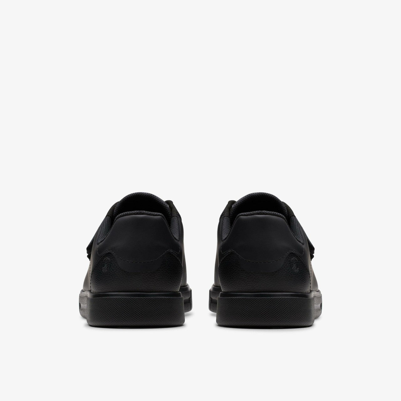 Romsey Strap Black Leather | Clarks on Sale