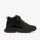 Black Warmlined Combination