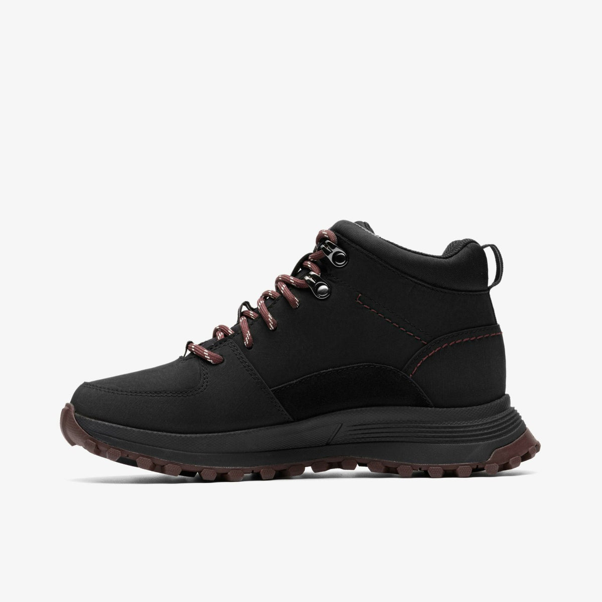 ATL Trek Boot GORE-TEX Black Warmlined Combination | Clarks online