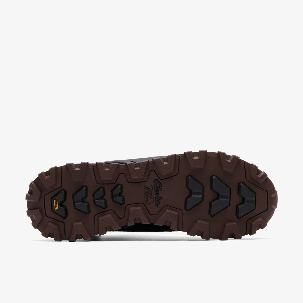 ATL Trek Boot GORE-TEX Black Warmlined Combination | Clarks online