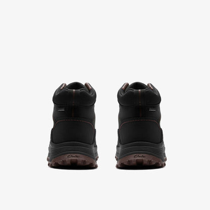 ATL Trek Boot GORE-TEX Black Warmlined Combination | Clarks online