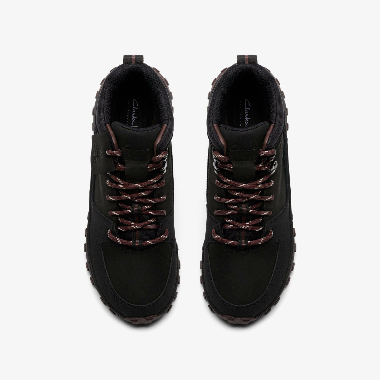 ATL Trek Boot GORE-TEX Black Warmlined Combination | Clarks online