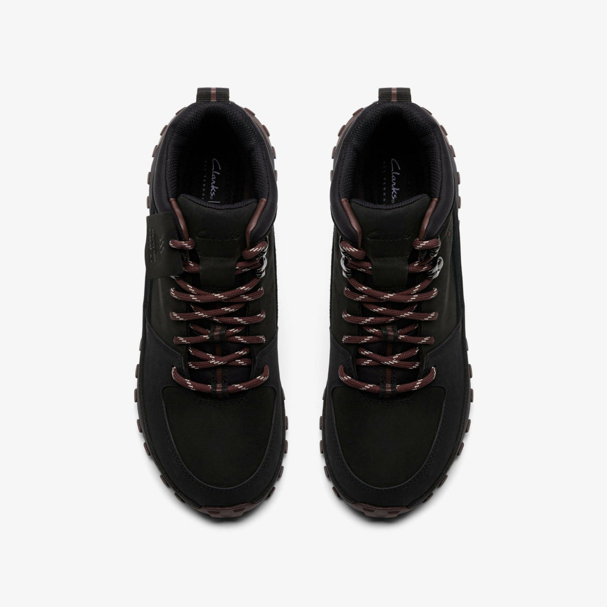 ATL Trek Boot GORE-TEX Black Warmlined Combination | Clarks online