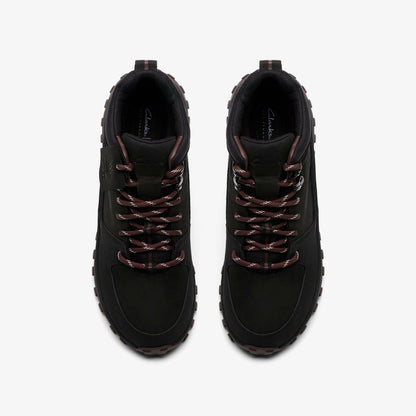 ATL Trek Boot GORE-TEX Black Warmlined Combination | Clarks online