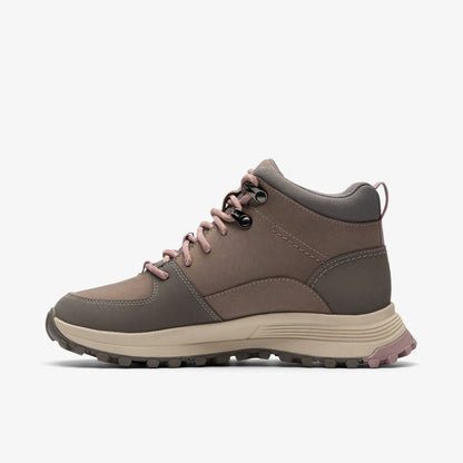 ATL Trek Boot GORE-TEX Grey Warmlined Combination | Clarks discount