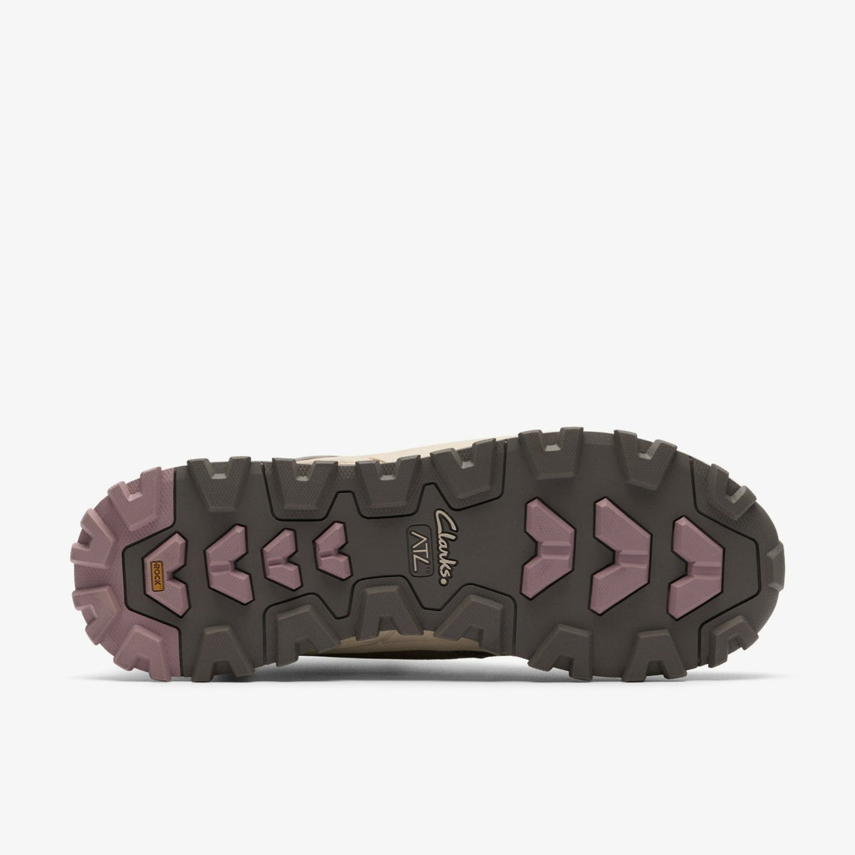 ATL Trek Boot GORE-TEX Grey Warmlined Combination | Clarks discount