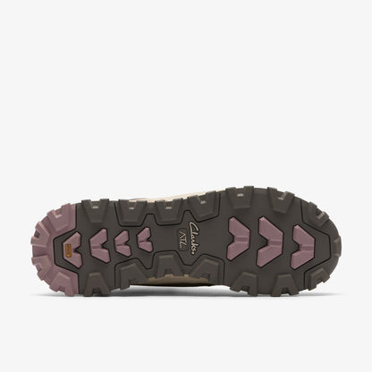 ATL Trek Boot GORE-TEX Grey Warmlined Combination | Clarks discount