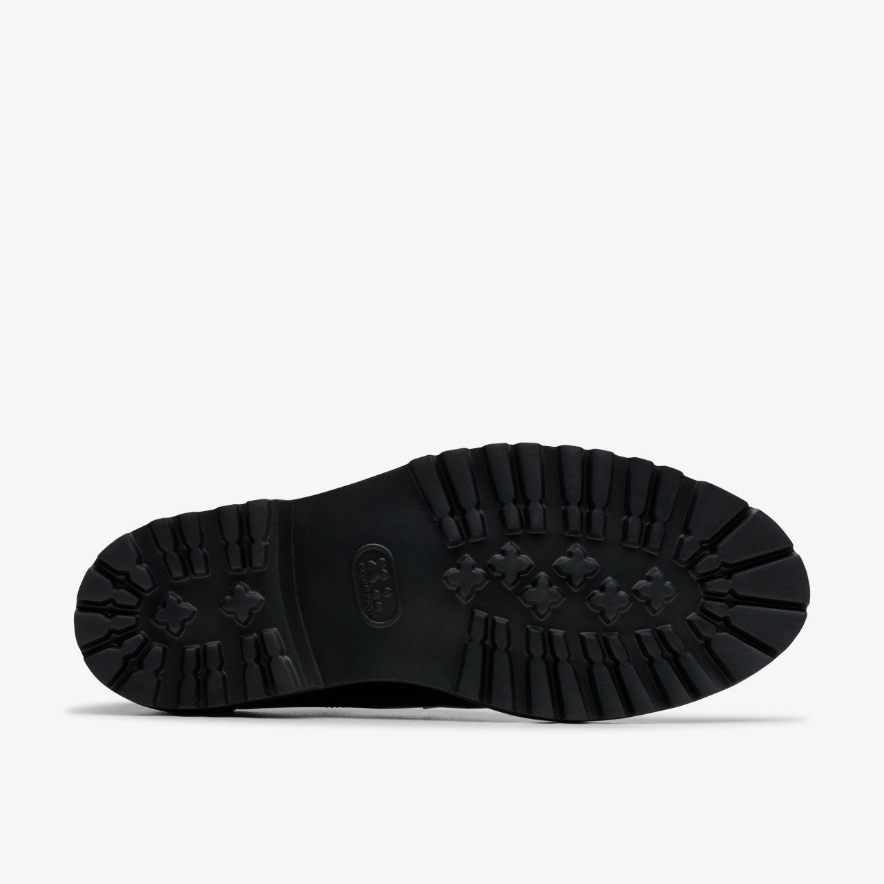 Berwick Lace Black Leather | Clarks outlet
