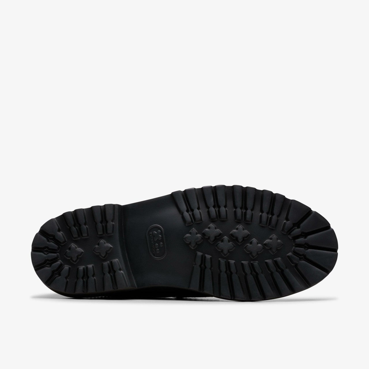 Berwick Lo Black Leather | Clarks discount