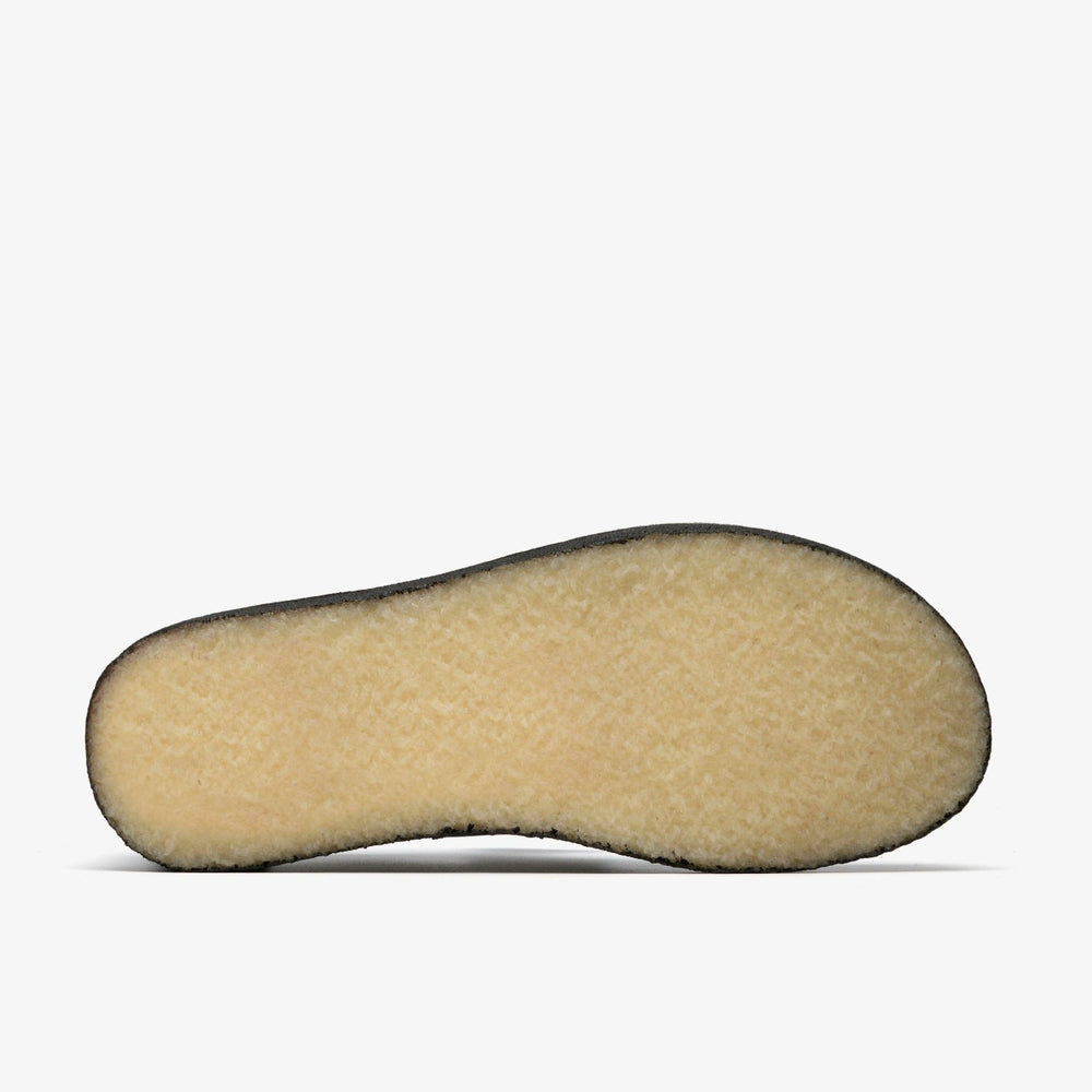 Desert Nomad Black/Black Leather | Clarks discount