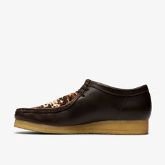 Wallabee Brown Interest | Clarks discount