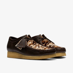 Wallabee Brown Interest | Clarks discount