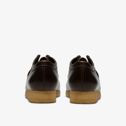 Wallabee Brown Interest | Clarks discount