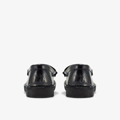 Nomad Loafer Black Patent | Clarks Sale