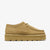 Maple Suede