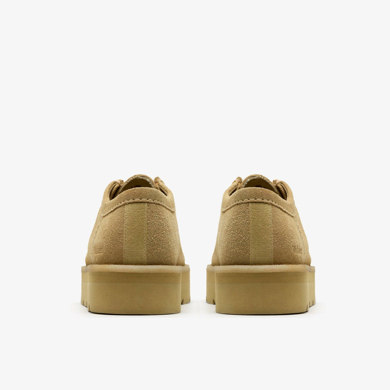 Meare Walla Maple Suede | Clarks outlet