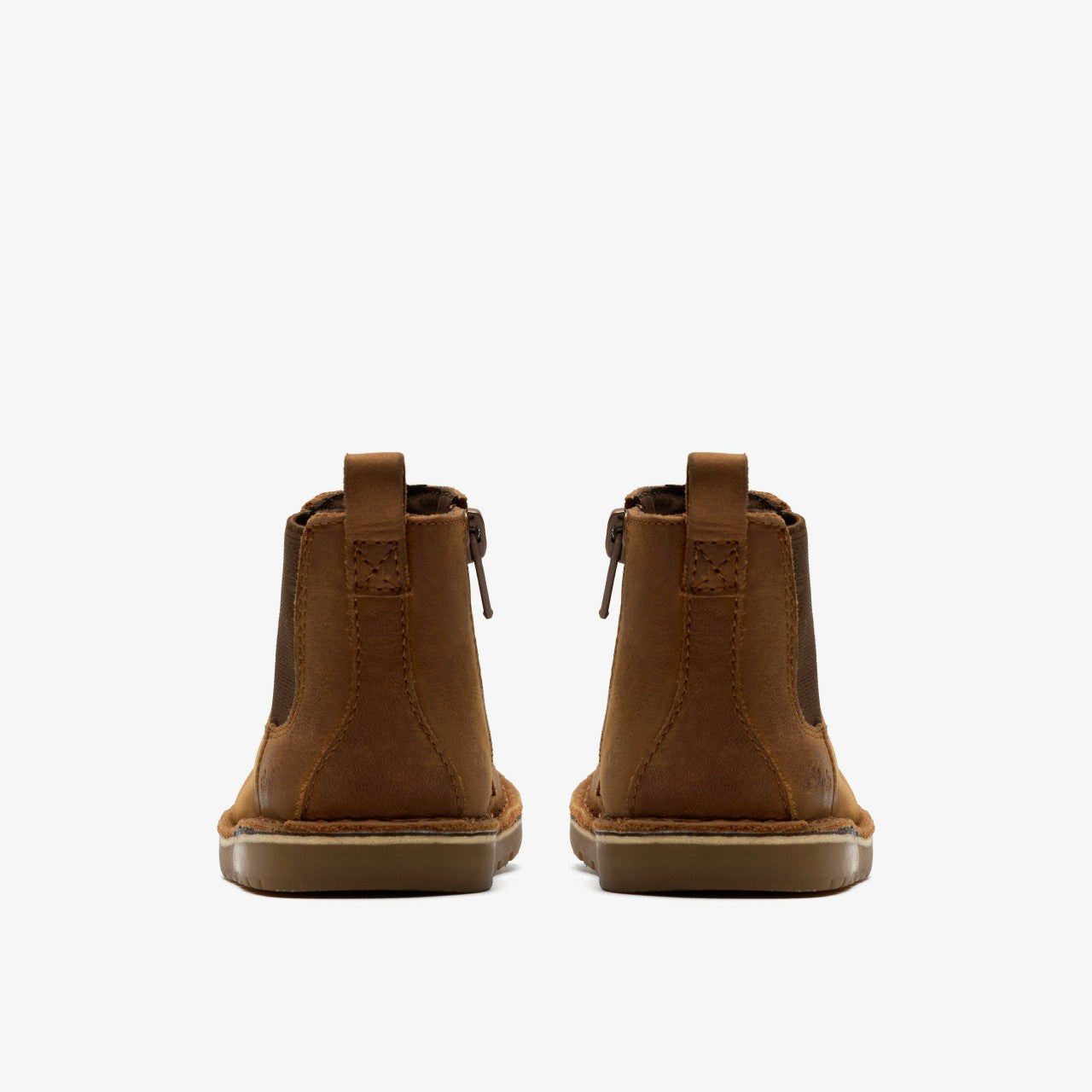 Joyful Sky Toddler Tan | Clarks for sale
