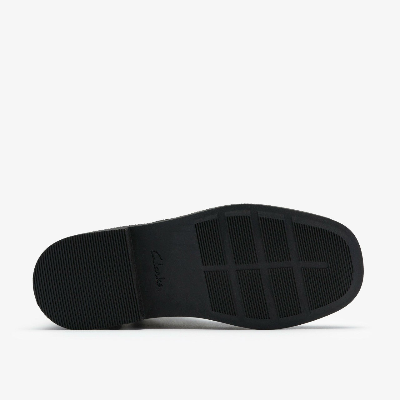 Oaklyn Charm Kid Black Patent | Clarks on Sale