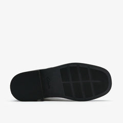 Oaklyn Charm Kid Black Patent | Clarks on Sale
