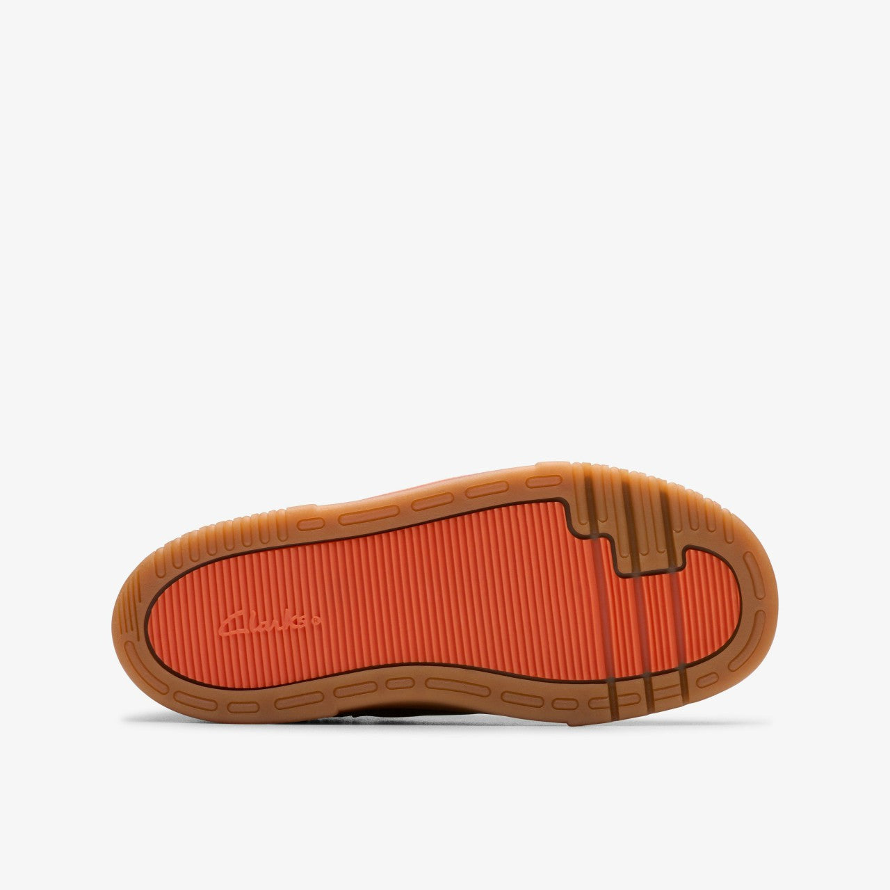 Oslo Trail Kid Khaki | Clarks on Sale