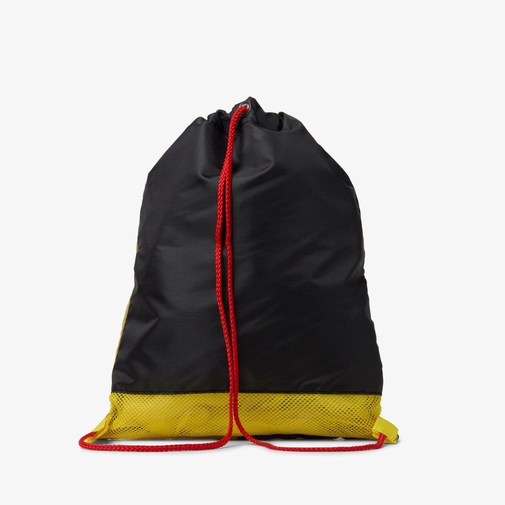 Pokemon Trainer Bag Black Combination | Clarks discount
