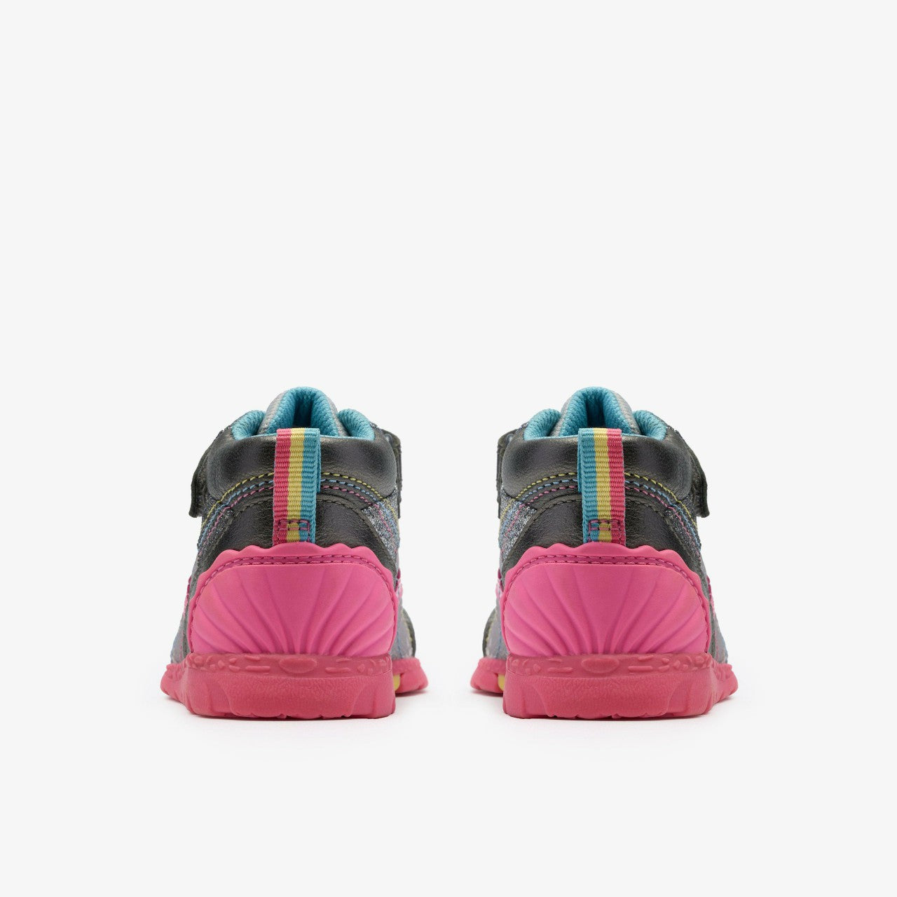 Tidal 2 Myth Toddler Silver | Clarks discount