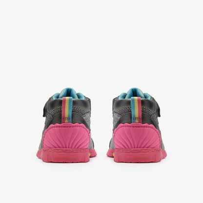Tidal 2 Myth Toddler Silver | Clarks discount