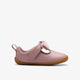 Dusty Pink