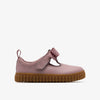 Dusty Pink