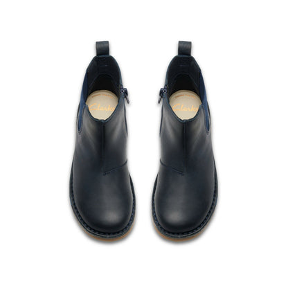 Joyful Sky Kid Navy | Clarks Sale