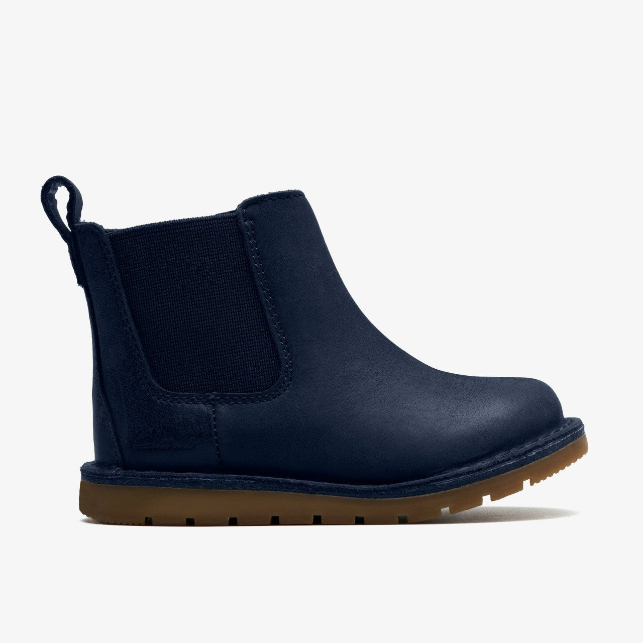Joyful Sky Toddler Navy | Clarks on Sale
