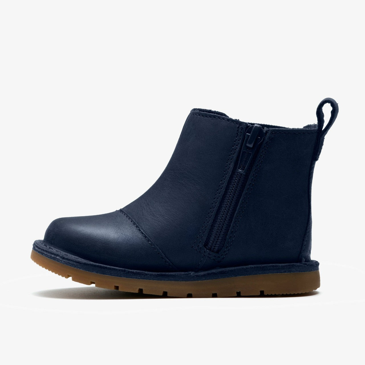 Joyful Sky Toddler Navy | Clarks on Sale