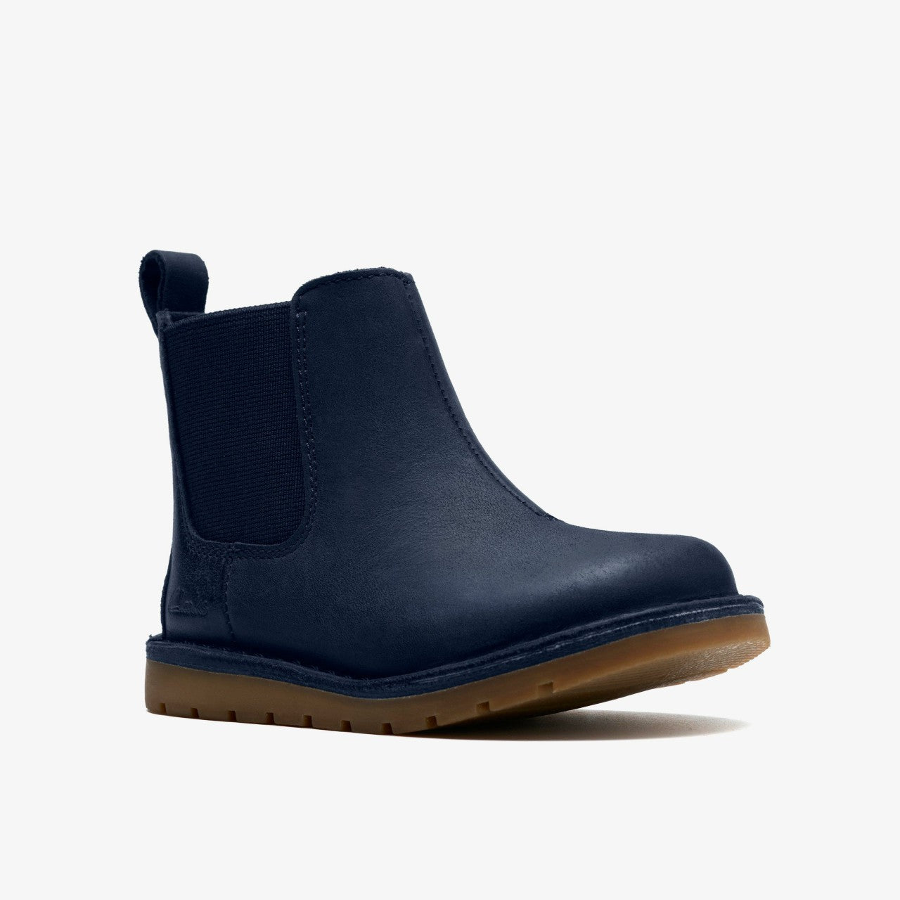 Joyful Sky Toddler Navy | Clarks on Sale