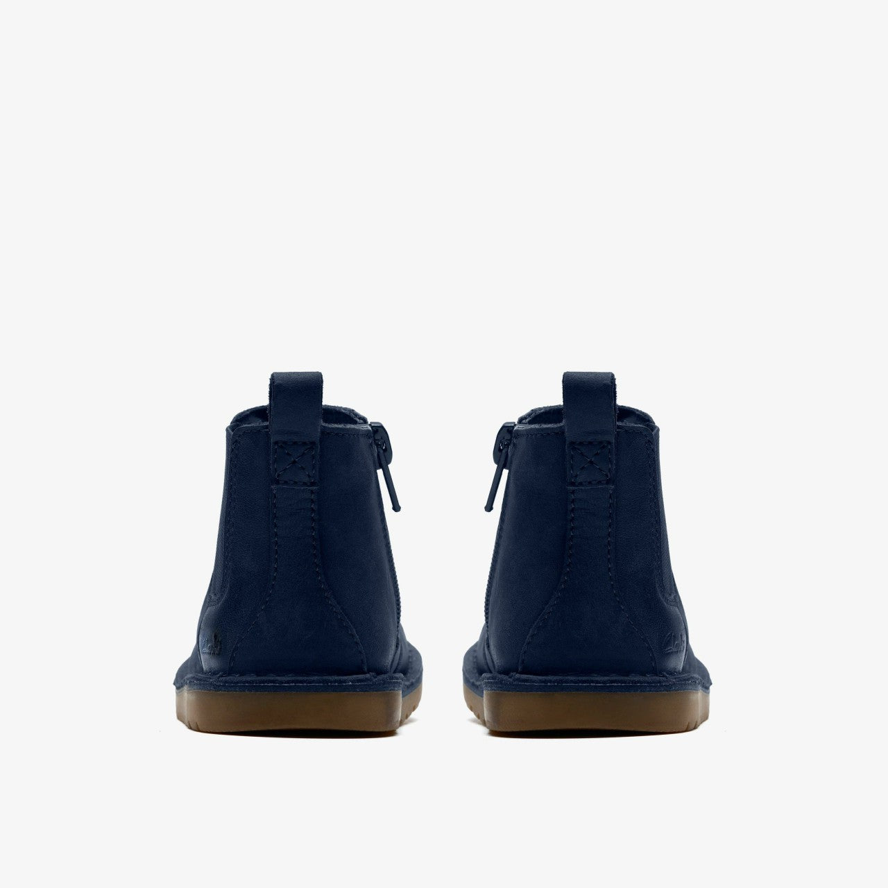 Joyful Sky Toddler Navy | Clarks on Sale