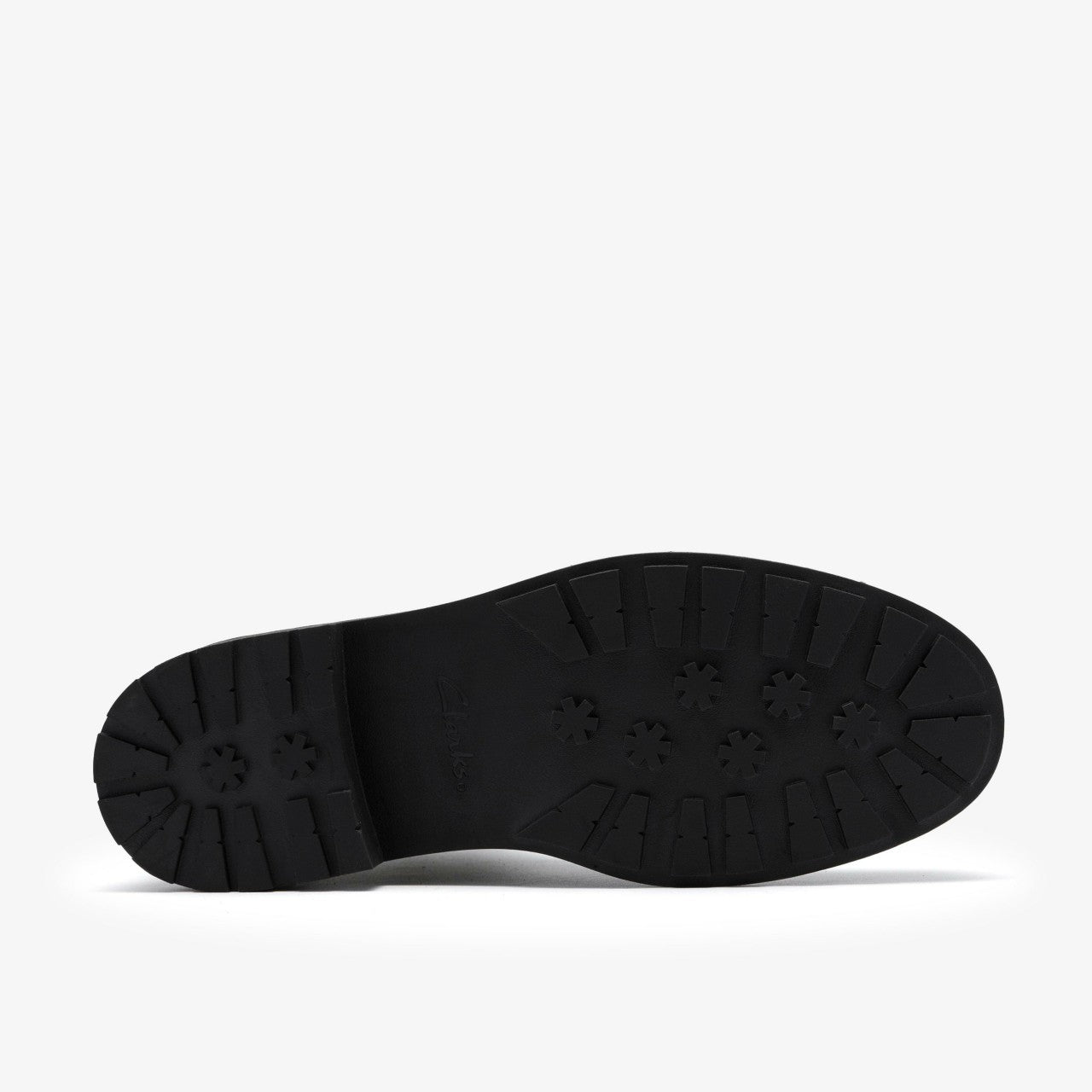 Orinoco 3 Bay Dark Grey Leather | Clarks online
