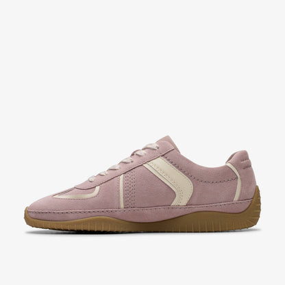 Meridor Lo Light Pink Combination | Clarks on Sale