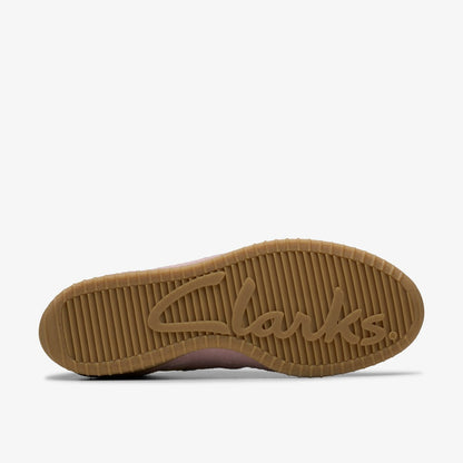 Meridor Lo Light Pink Combination | Clarks on Sale
