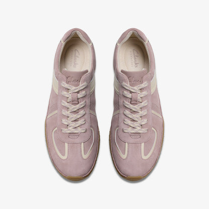 Meridor Lo Light Pink Combination | Clarks on Sale