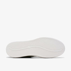 Makea Court Light Green | Clarks outlet