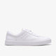 White Leather