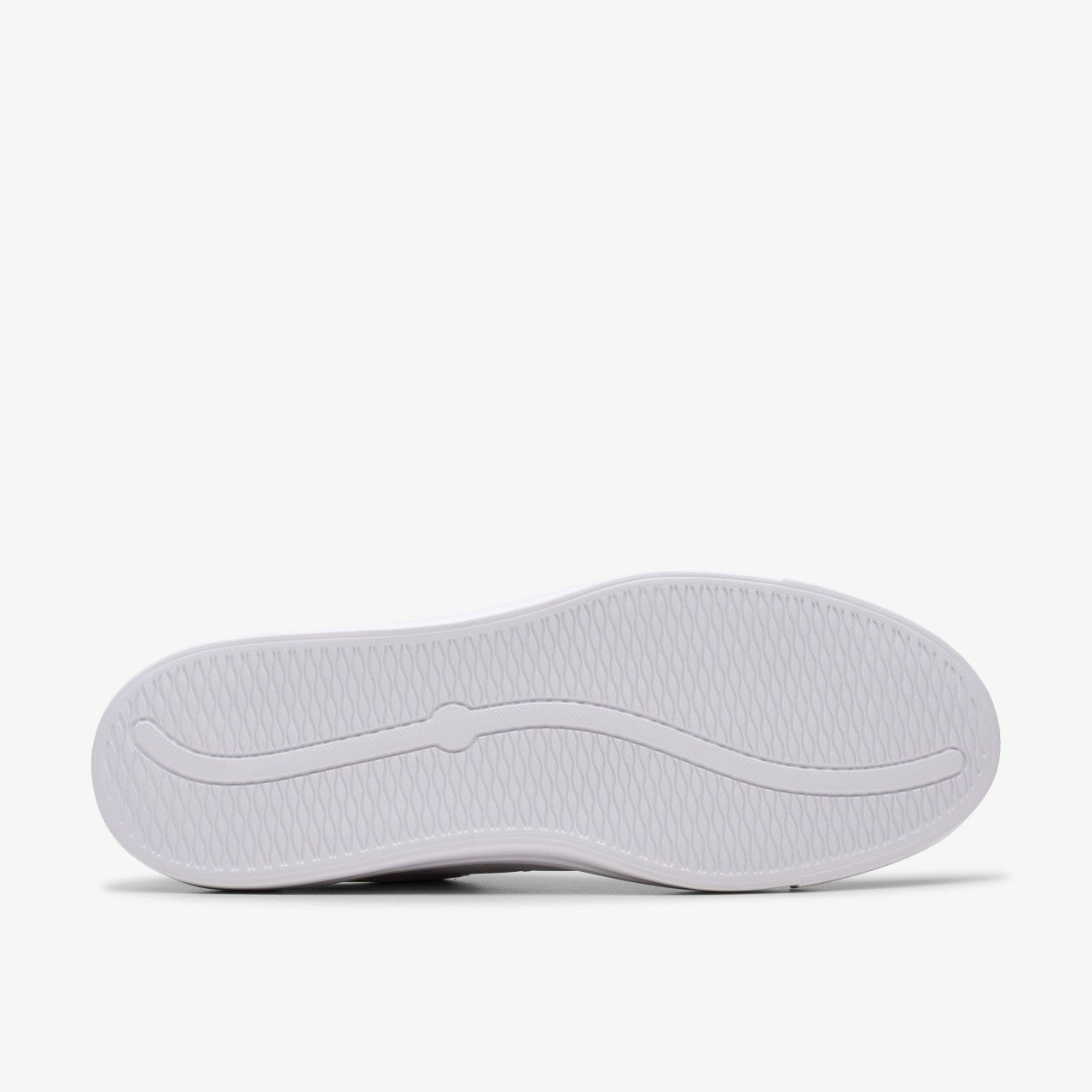 Makea Court White Leather | Clarks for sale