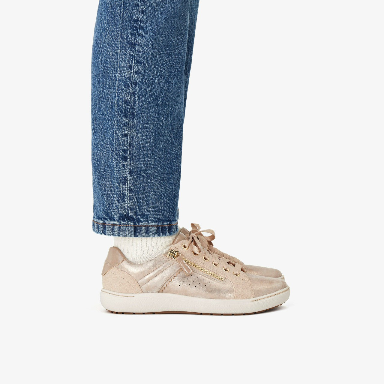 Nalle Zen Metallic | Clarks on Sale