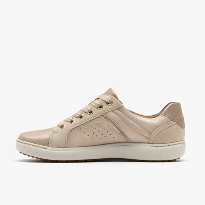 Nalle Zen Metallic | Clarks on Sale