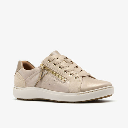 Nalle Zen Metallic | Clarks on Sale