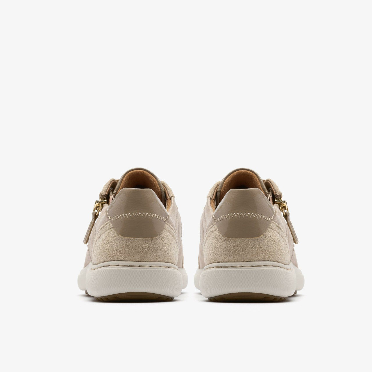 Nalle Zen Metallic | Clarks on Sale