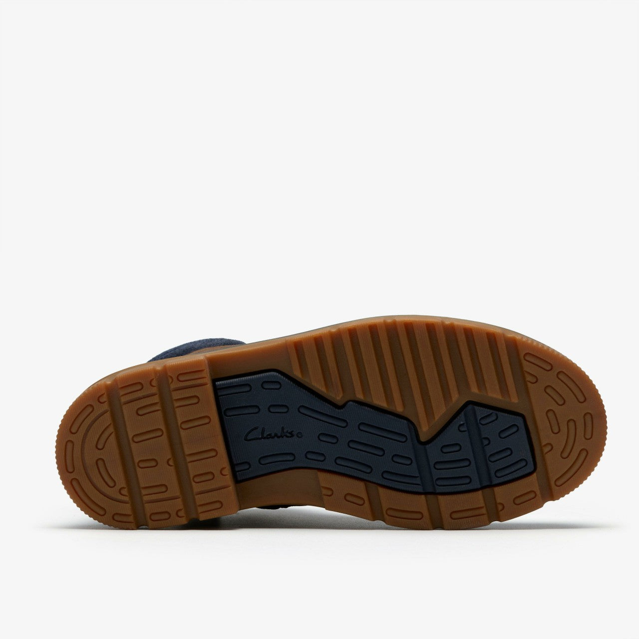 Lorcam Trail Older Dark Brown | Clarks for sale