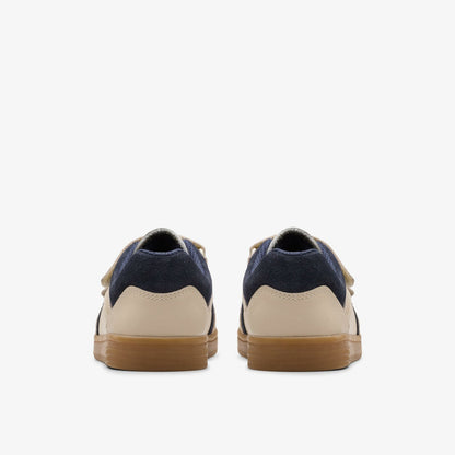 Disco Vibe Kid Neutral | Clarks Sale